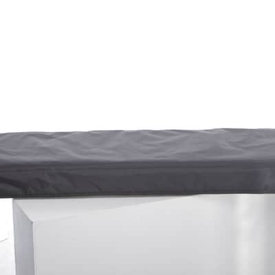 Custom padded cover for KORG SP-250 88-key Keyboard SP 250 SP250 image 2