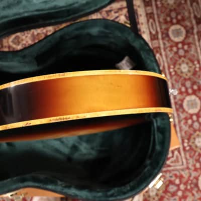 Gretsch 6117 Double Anniversary 1972 image 12