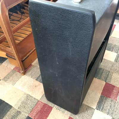 1968 Gibson Falcon Tube Guitar Amp image 4
