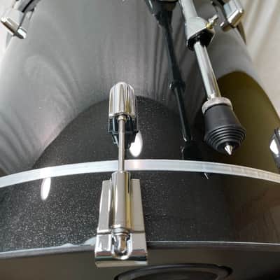 Roland KD-200 20" Shell V-Kick Bass Drum Acoustic Style Roland KD200 image 7