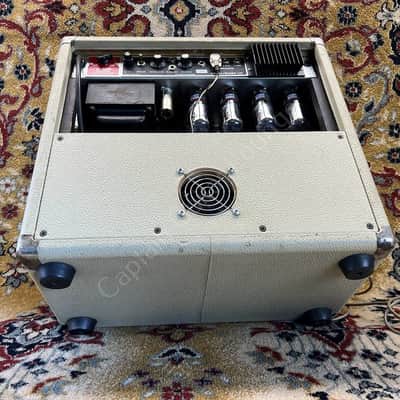 1979 Mesa Boogie - MK2 A - Custom Color - ID 2894 image 23