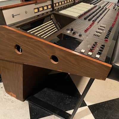 Quad Eight 2082 Recording Console (The famed “Steely Dan” Console!) 1972 image 10