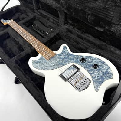 Richie Sambora SA-1 Prototype - White image 1