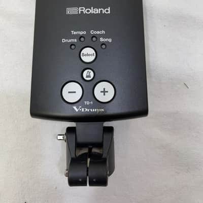 Roland TD-1 Electric Drum Brain Module V-Drum TD1 image 8