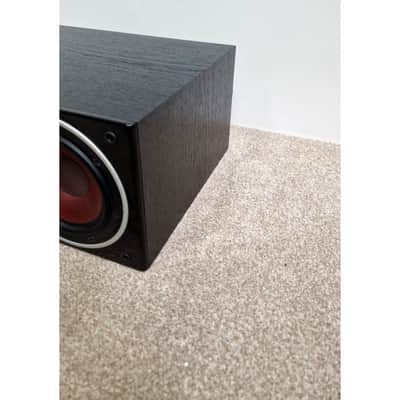 DALI Zensor Vokal - Hi-Fi Speaker - Black - Excellent Bild 6