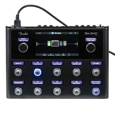 Fender Tone Master Pro - Modeler image 1