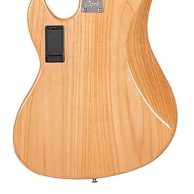 Cort GB64JJ Natural image 2
