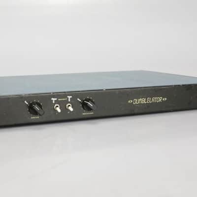 Dumble Dumblelator Tube Buffered Effects Loop Owned by Robben Ford #37659 image 21