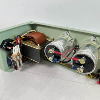 (New Old Stock) Spectra Sonics 400RS Power Supply image 8