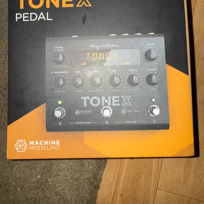 ToneX Amplitube image 2