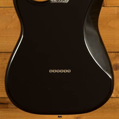 Fender Tom DeLonge Stratocaster - Rosewood - Black image 2