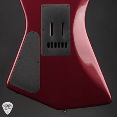 Ernie Ball Music Man St. Vincent Goldie - Velveteen #H10489 image 4