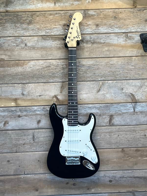 Squier Mini Stratocaster | Reverb