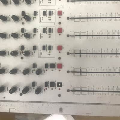 Behringer DX 1000 image 1