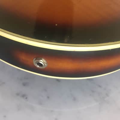 Circa 1967-1974 Hofner Bass 500/8 Rare Left Handed Lefty Collector Vintage image 17