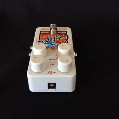 Electro-Harmonix Canyon Delay & Looper Pedal Used by Nils Lofgren image 5