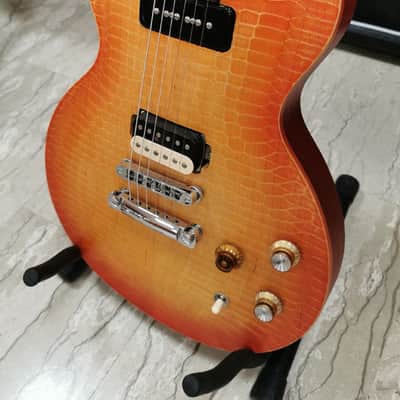 Gibson Les Paul Gary Moore BFG Signature Guitar Guitarist Gary Moore's signature guitar image 1