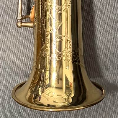 LaSalle Soprano Saxophone image 5