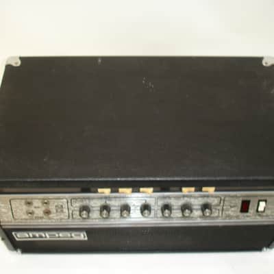Vintage Ampeg SVT Bass Amp Head (V9-SVT) image 2