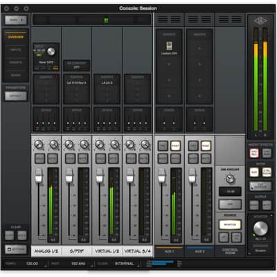 Universal Audio Apollo Twin USB for Windows - Heritage Edition image 2