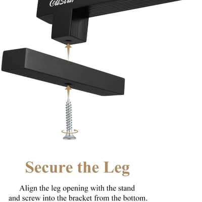 Large Gong Desk Chime Meditation Percussion Instrument image 8