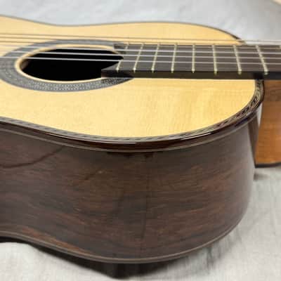 Cordoba Limited Edition Masters Series Torres Classical Acoustic Guitar with Case image 16