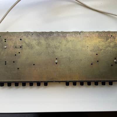 Furman LC-6 FET compressor image 8