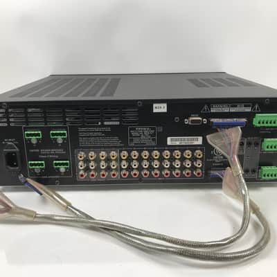Integra MZA-4.7 M Multi Zone Amplifier image 2