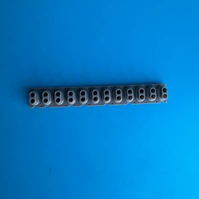 M-AUDIO OXYGEN MKIII KeyStation 49es Keyboard Part: 12-Key Conductive Pad Strip image 2