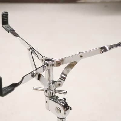 Yamaha Single Braced Snare Drum Stand image 2