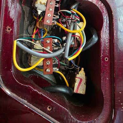 Gibson Les Paul Jimmy Page Signature 1998 image 14
