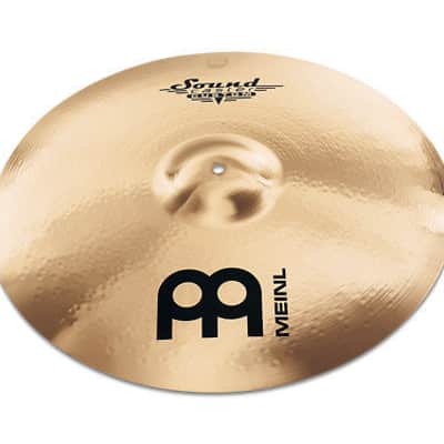 Meinl 20" Soundcaster Custom Medium Ride