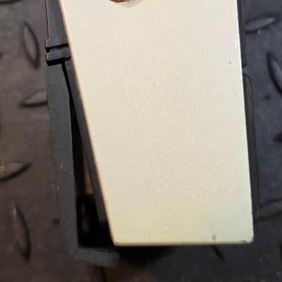 Maxon DD-01 Digital Delay 1980s - White Japan MIJ image 3