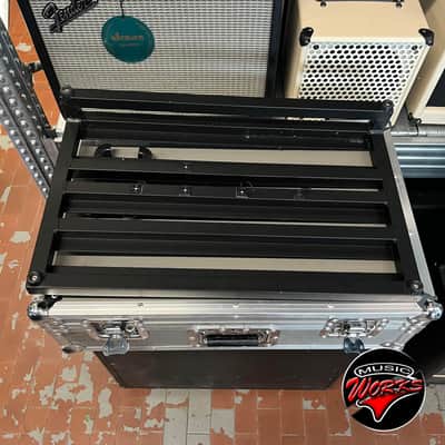 Pedaltrain Novo 24 Tc Tour Case image 6