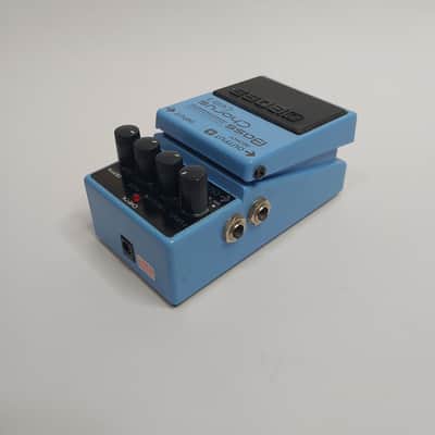 Boss CEB-3 Bass Chorus (Dark Gray Label) image 5