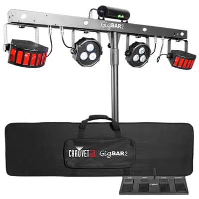 Chauvet GigBar 2 Lighting System image 1