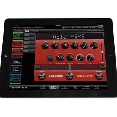 H9 Max Eventide image 4
