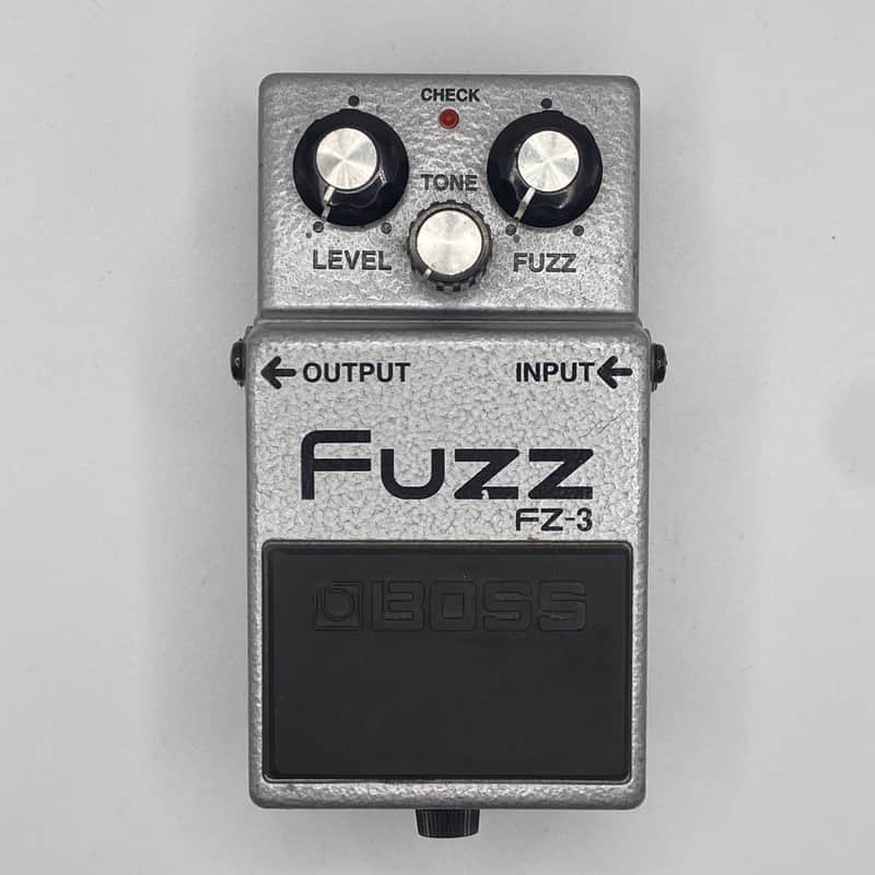 Boss FZ-3