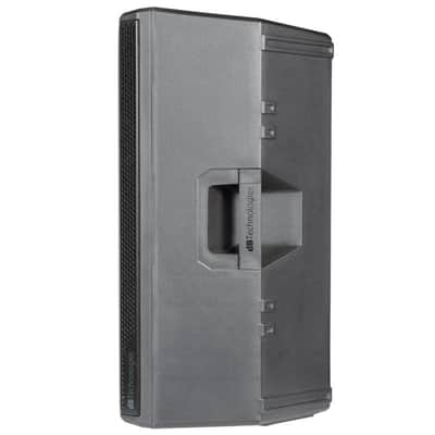 DB TECHNOLOGIES OPERA 12 CASSA ATTIVA 2 VIE WOOFER 12" 600 WATT RMS image 3