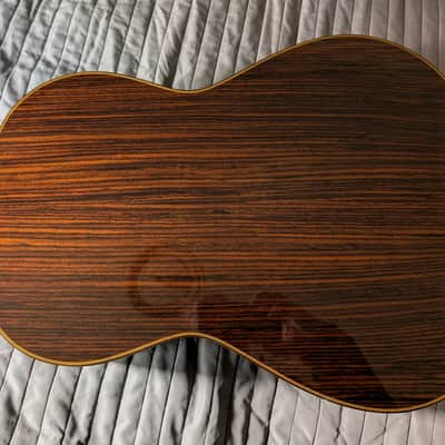 'Angel Benito' Classical Guitar 'Marieta' 2016 image 2
