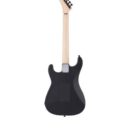 EVH 5150 Series Standard, Ebony Fingerboard - Stealth Black image 2