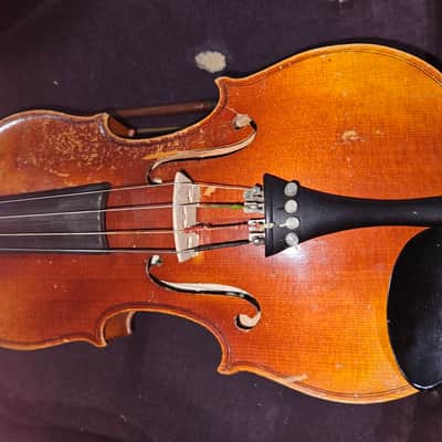 Lewis Ton-Klar The Dancla 2523 size 14 Viola image 7