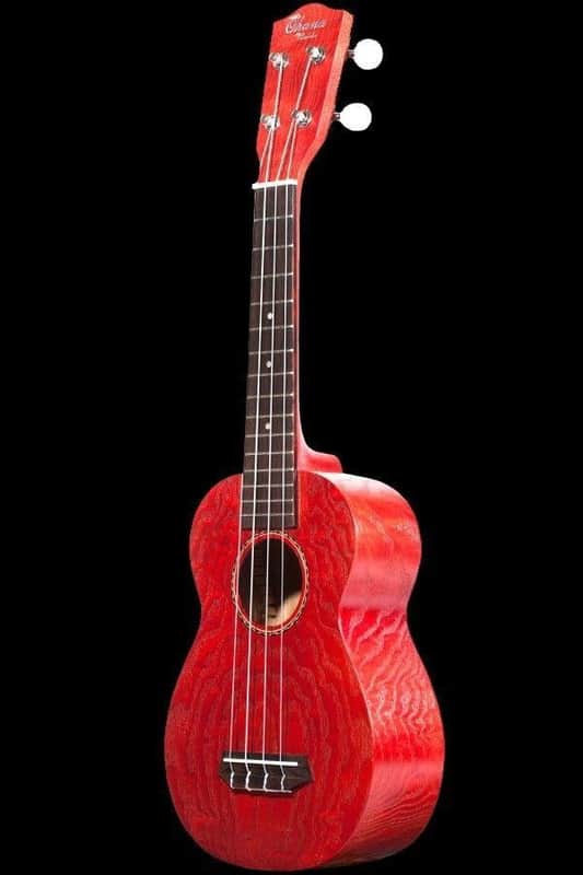 Ohana SK-15WRD