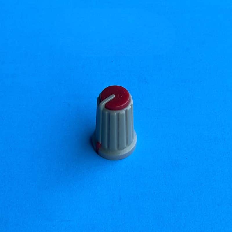 Yamaha MG10/2
