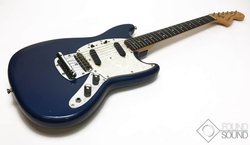 Fresher Mercury | Reverb