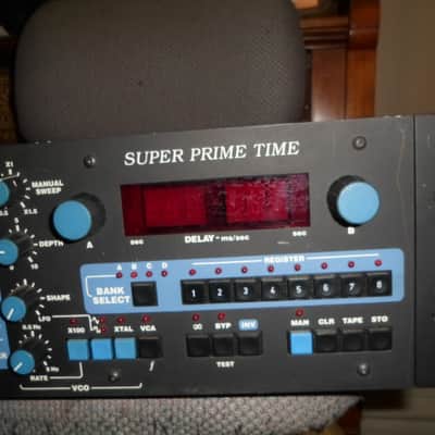 Lexicon Prime Time 97 image 3