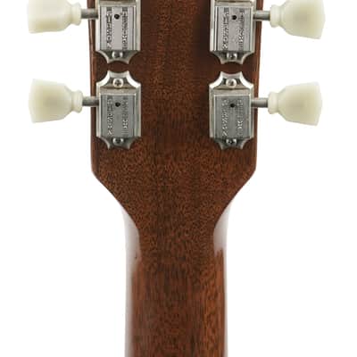 1999 Gibson ES-175 Sunburst image 4