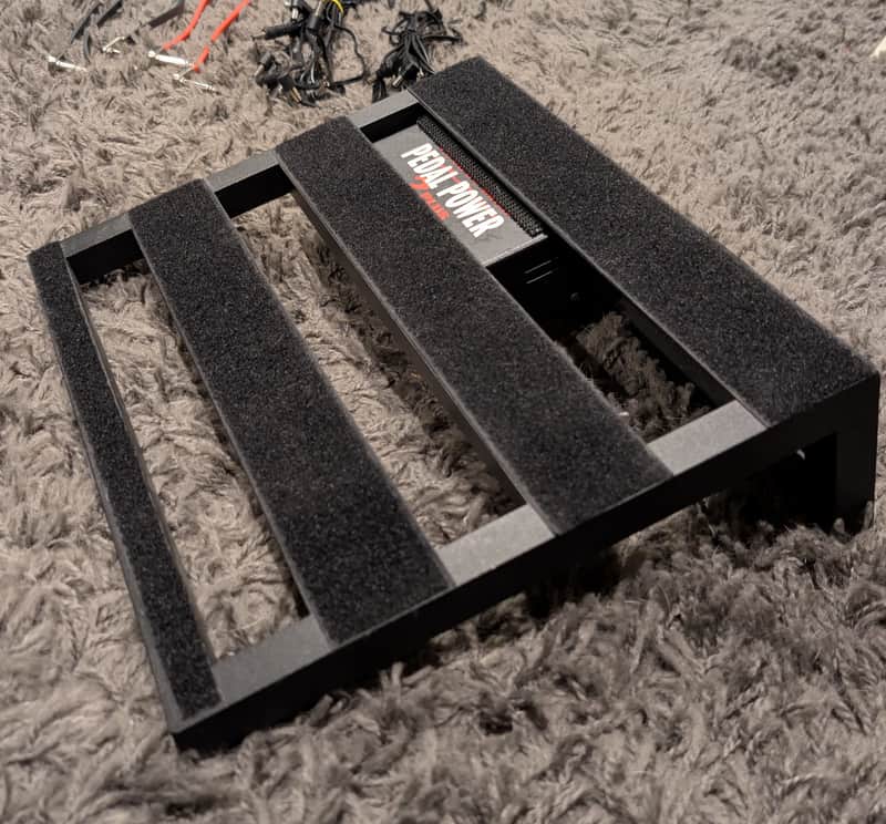 Voodoo Lab Pedal Power 2 Plus