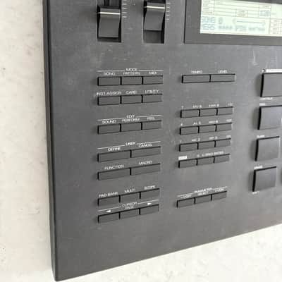 Immagine Roland R-8 Human Rhythm Composer 1980s - Black - 2