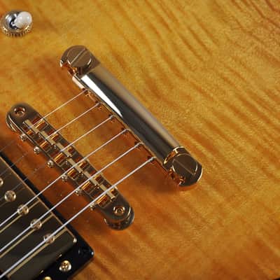 Yamaha SA2200 Semi Hollow Body Double Cutaway Electric Guitar - Made in Japan image 4